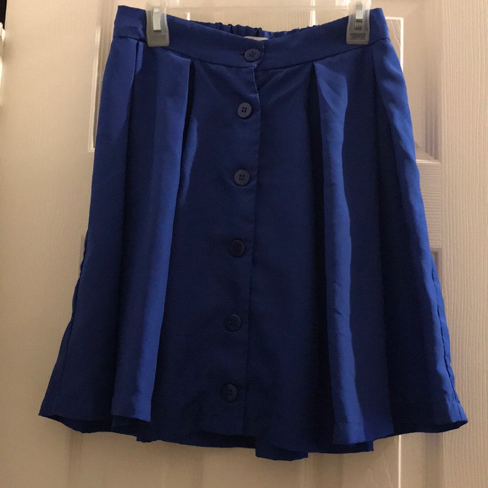 Skirt